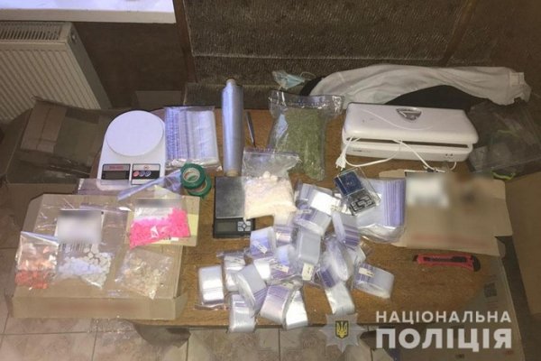 Что вместо гидры