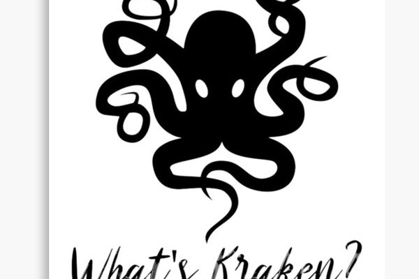 Kraken 23 at