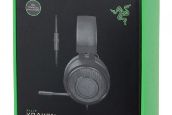 Kraken что это за сайт